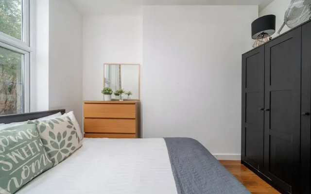 Skyvillion - 2 Bed Apartment In Ladbroke Grove