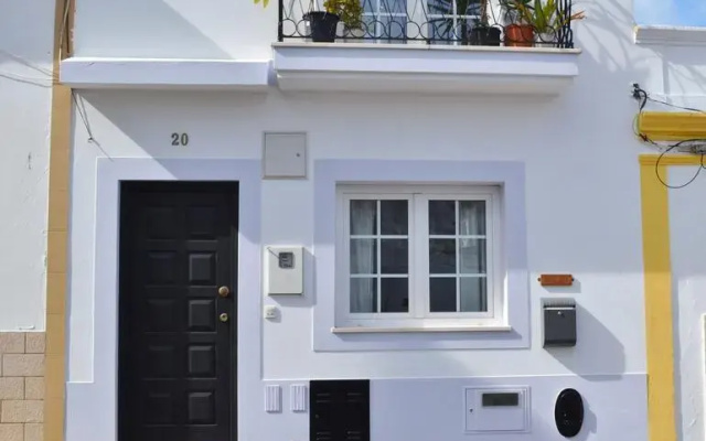Guest House Enseada