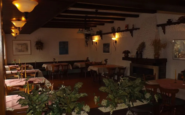 Hotel zum Anker