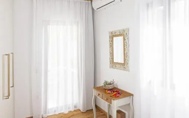 Villa Dafni
