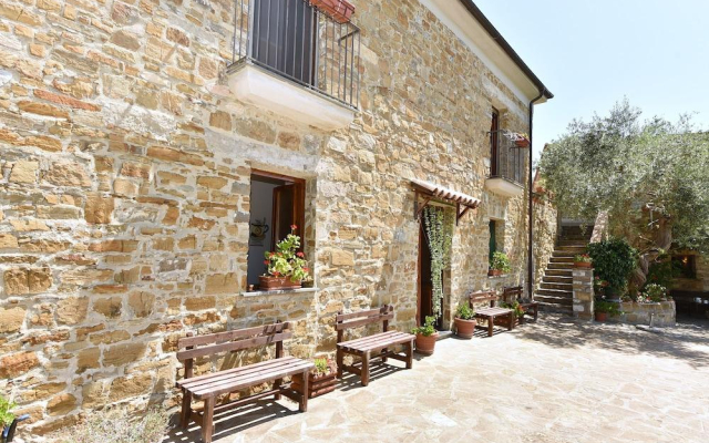 Agriturismo La Mimosa