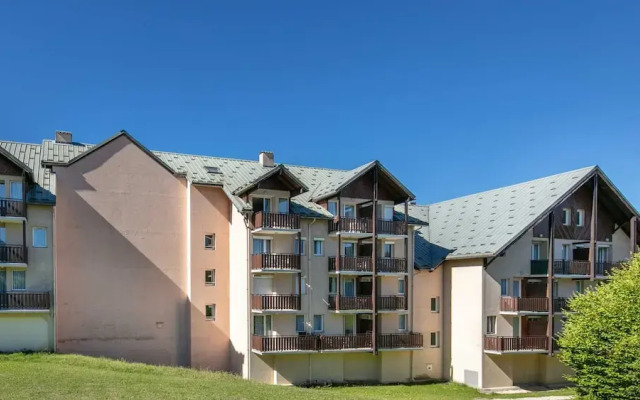Cosy Alpine Retreat in Villard Lans