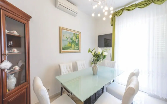 Apartment Viva la Vita
