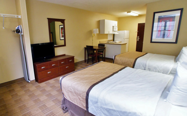 Extended Stay America Suites Fort Lauderdale Plantation
