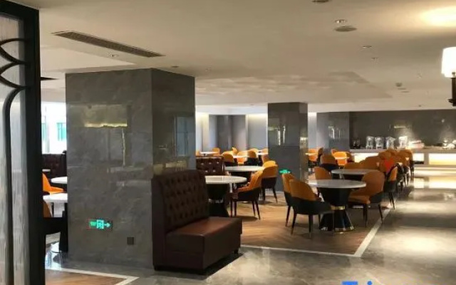 Vienna International Hotel Tianjin Hedong Wanda Plaza