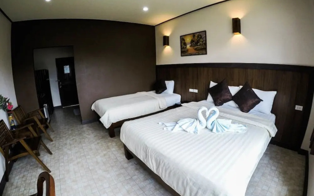 Baanmo Resort