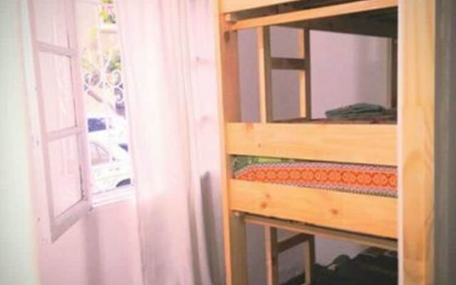 Urpi Backpacker