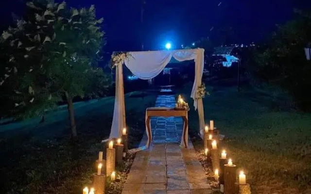 Guest House Kosharite