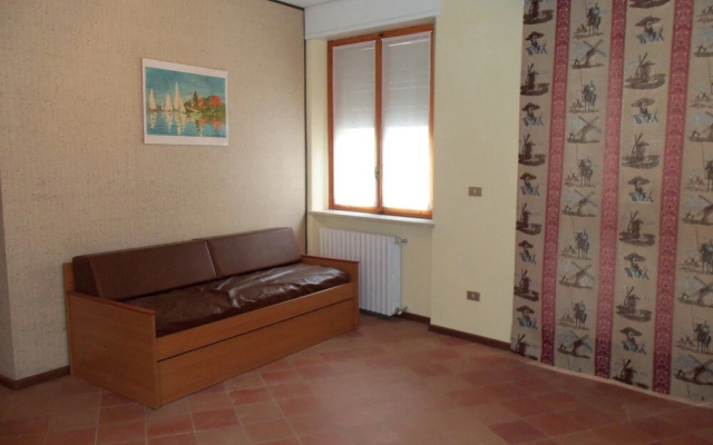 Apartment La Casa dei Ciliegi