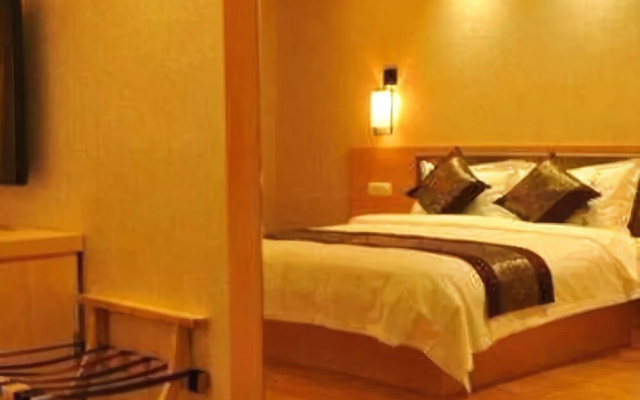 Bohai Holiday Hotel