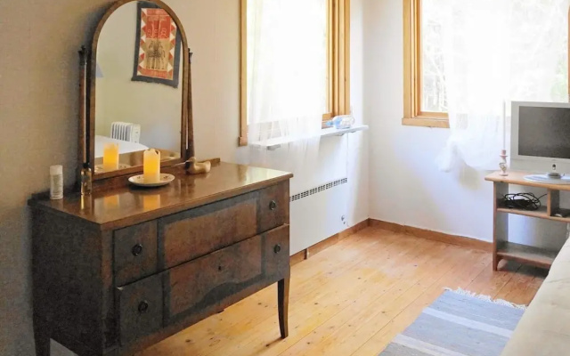 4 Person Holiday Home in Uddevalla