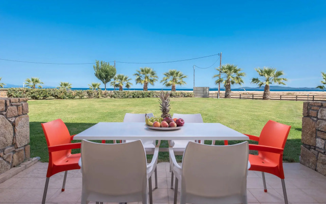 Terra d'Oro Villas