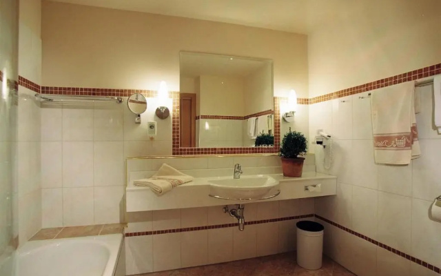 Relaxresort Kothmühle