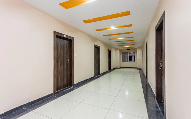 OYO 28791 Hotel Ghunghat Garden