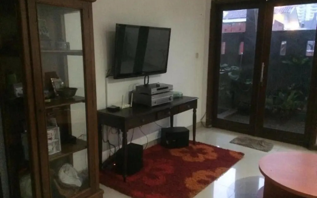 Rumah Kost