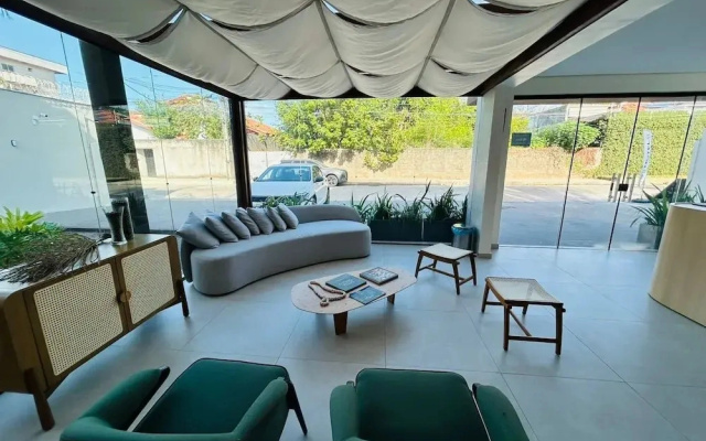 Belaris COMFORT