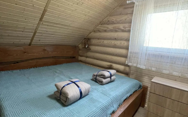 Финский Лес