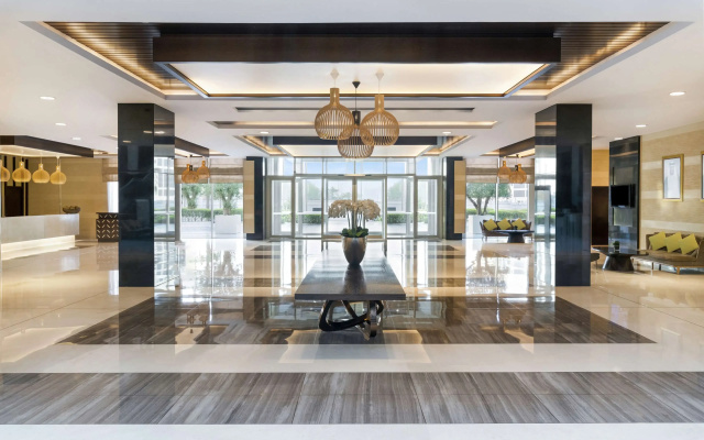 Hyatt Regency Oryx Doha