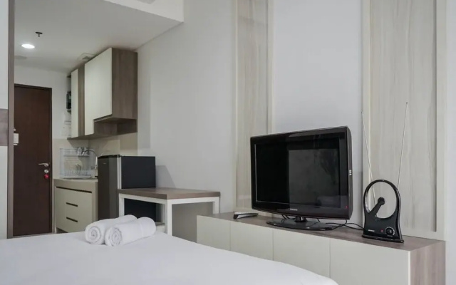 Great Choice Studio at Springwood Apartment By Travelio