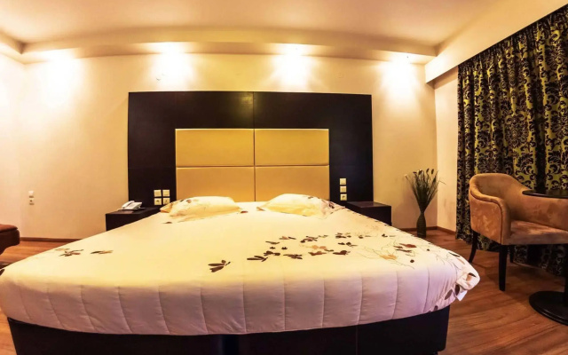 Giotis Boutique Hotel