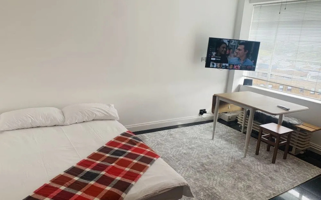 Beautiful Quality Apartment in Camden