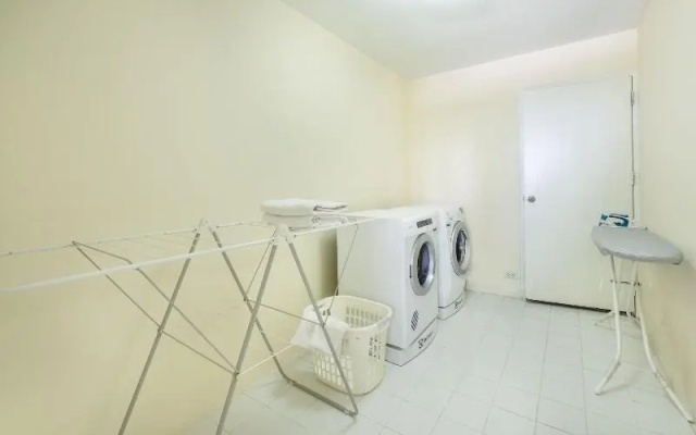 Bangkok Shortstay, 2-3 BR apartment Sukhumvit