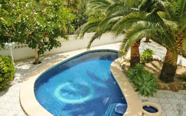 Villa Samba