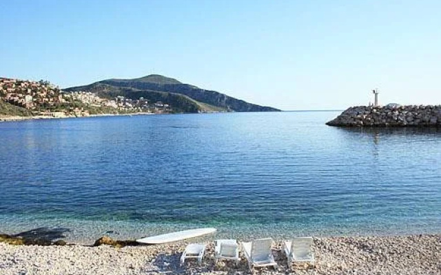 Kalkan Gül Pension