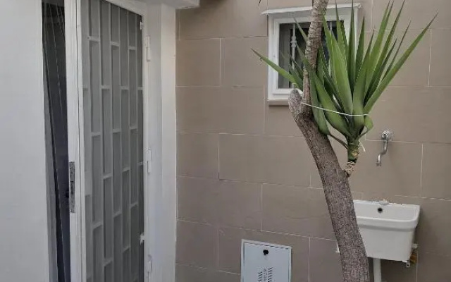 Casa verde