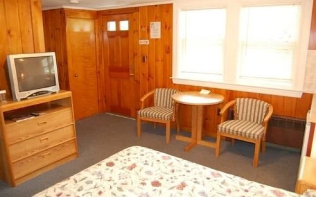 Wills Inn - Bartlett