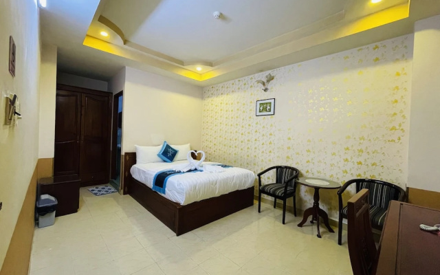 Hong Phat Hotel