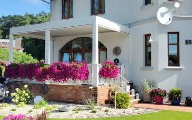 Villa Miód Malina
