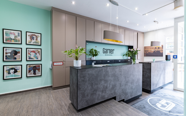 Garner Hotel Friedrichshafen by IHG