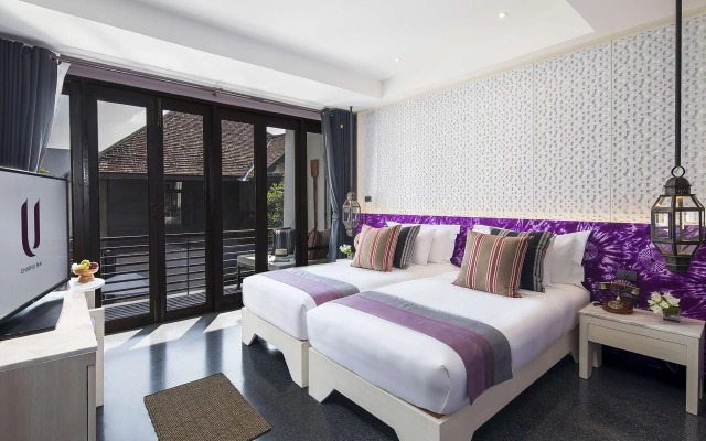 U Chiang Mai