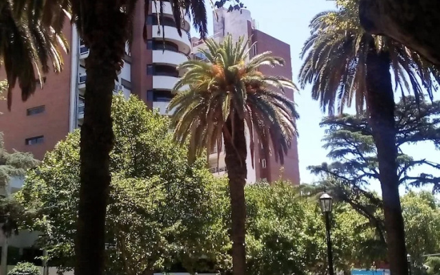 Boulevard de Rosario Departamento