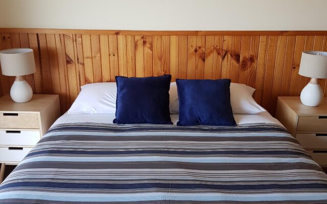 Blue Seas Holiday Villas