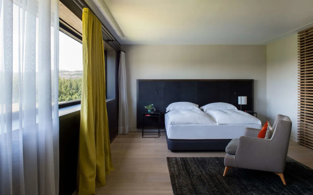 Eurostars Pamplona
