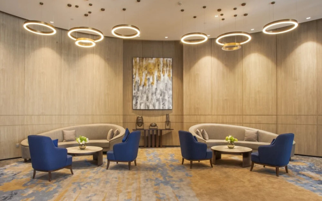 Aosheng Yiho Hotel