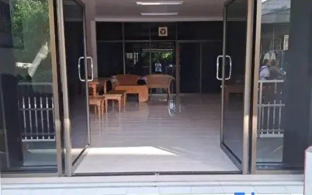 Padang Besar Border Private room & Hostel