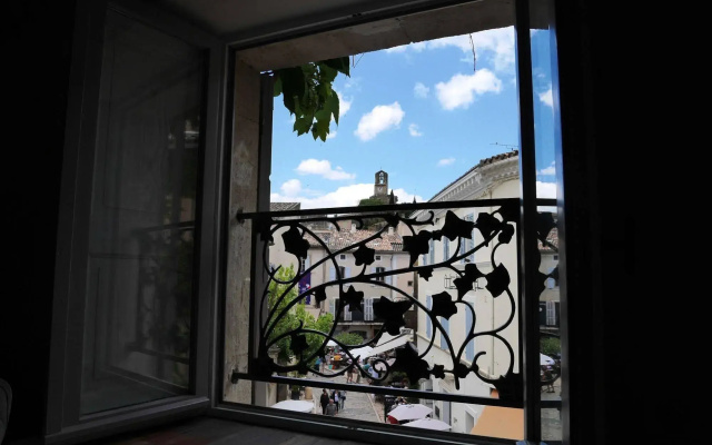 La Maison De La Place - Lourmarin