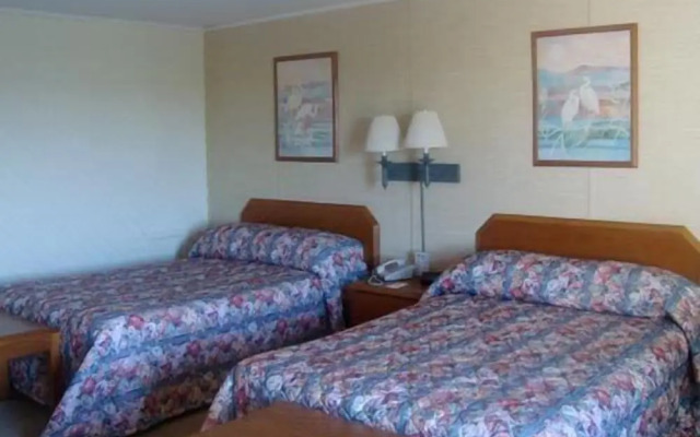 Island Resort