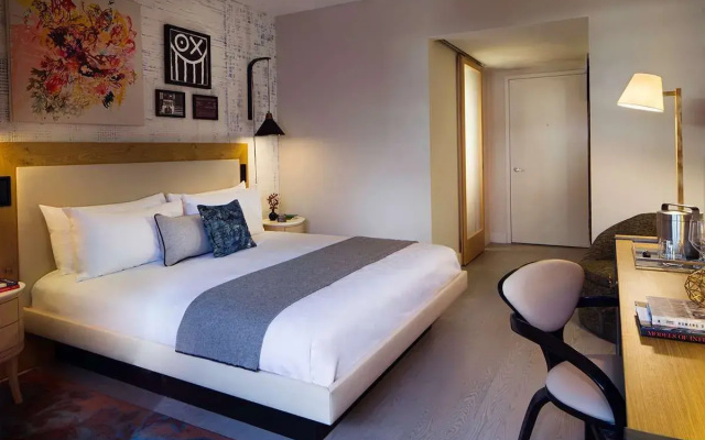 Hotel 50 Bowery