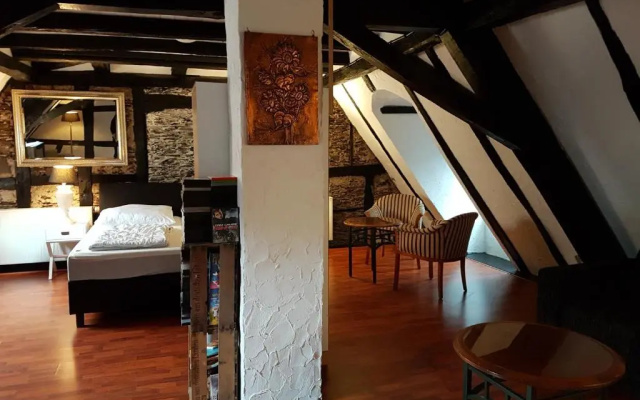 Haus Am Bachgasse
