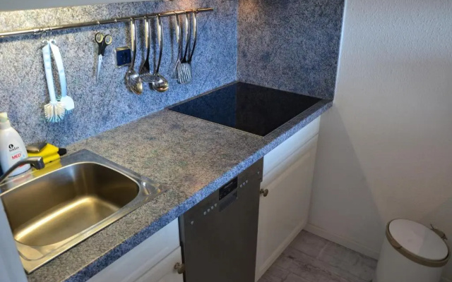 Traumblick FeWo Nr 414