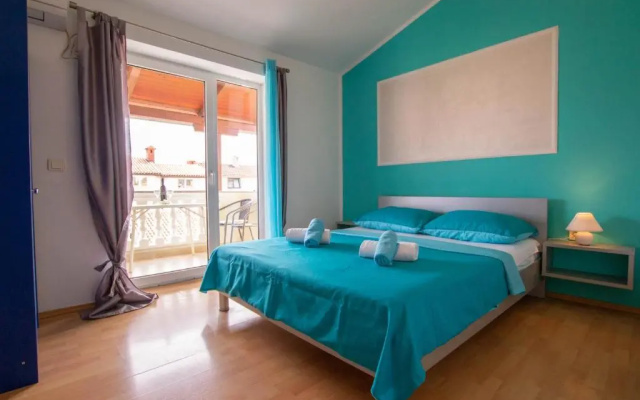 Cozy apartment with breakfast on request 1
