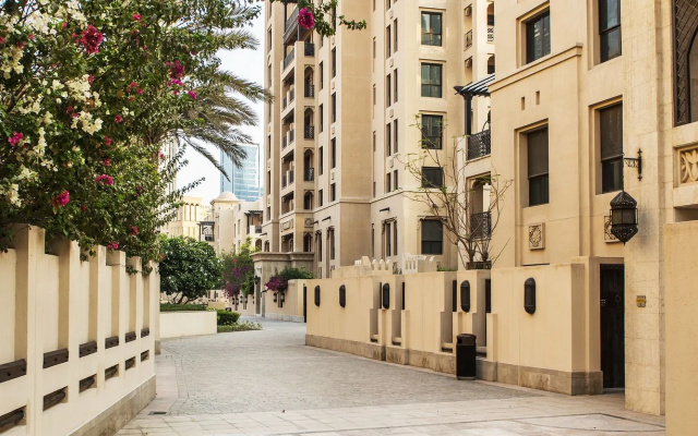 Dream Inn Dubai Apartments - Kamoon