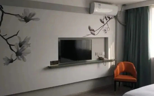 Jinhuangchao Light extravagance Hotel
