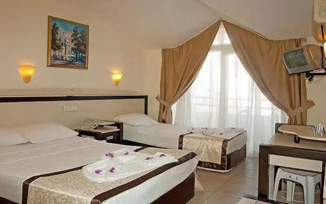 Berkay Hotel