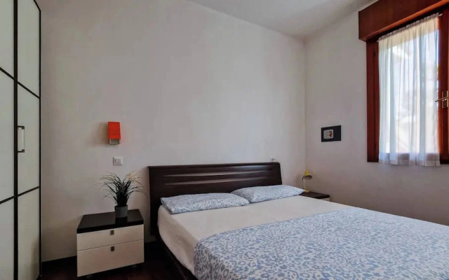 Cozy Seaside Flat in the City Centre - Beahost