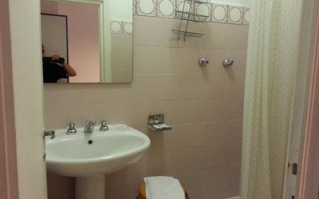Venosta Hotel